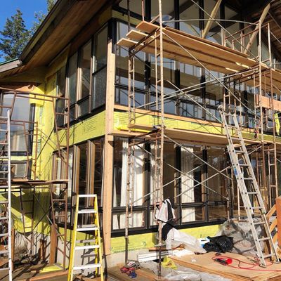 Avatar for Platinum Construction