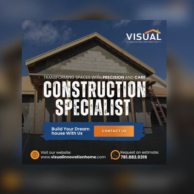Avatar for Visual innovation restoration