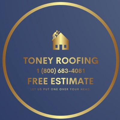 Avatar for Toney’s Roofing