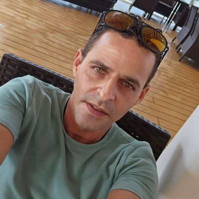 Avatar for Fcaballero