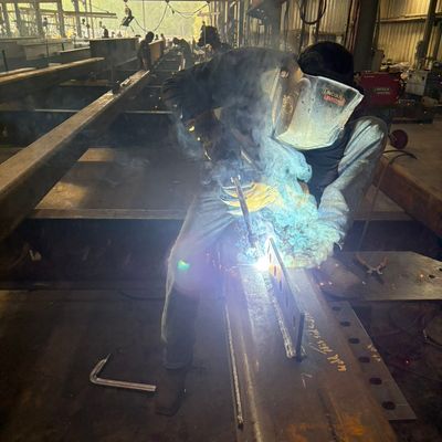 Avatar for Greens Fabrication