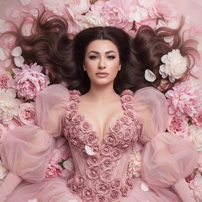 Avatar for Mylovelyhair