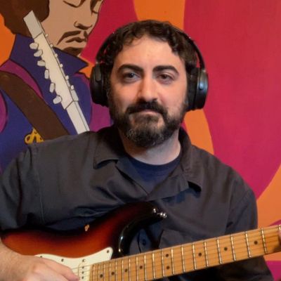 Avatar for Dave Lindo Music