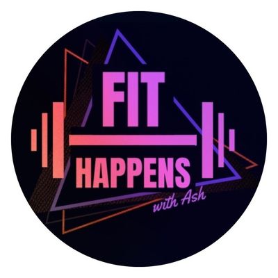 Avatar for Fit Happens With Ash