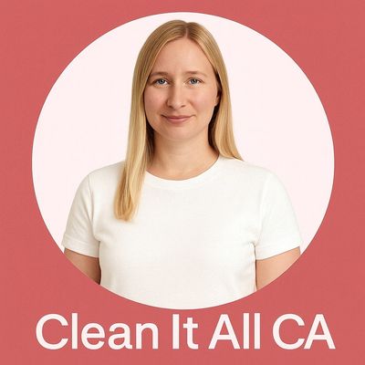 Avatar for Clean it all 24-7 LLC