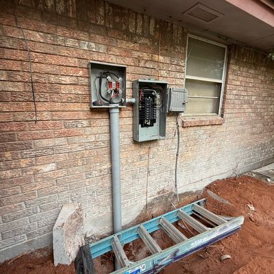 Avatar for YL Electric