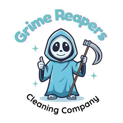 Avatar for Grime Reapers Cleaning Company