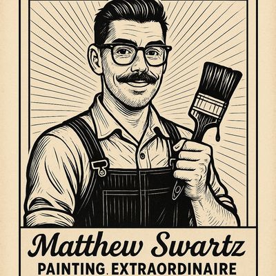 Avatar for Mathew Swartz