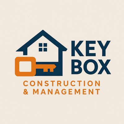 Avatar for Keybox construction and management