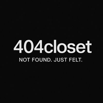 Avatar for 404CLOSET PICKUP+