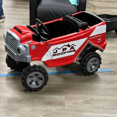 Avatar for JPA ROOFING LLC