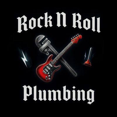 Avatar for Rock N Roll Plumbing