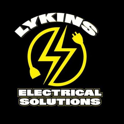 Avatar for Lykins electrical solutions