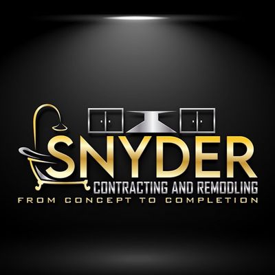 Avatar for Snyder Contracting and Remodeling