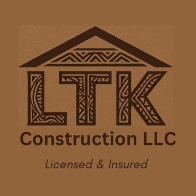 Avatar for LTK Construction LLC