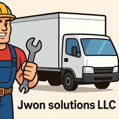 Avatar for Jwon Solutions llc