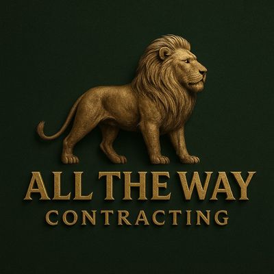 Avatar for ALL THE WAY contracting