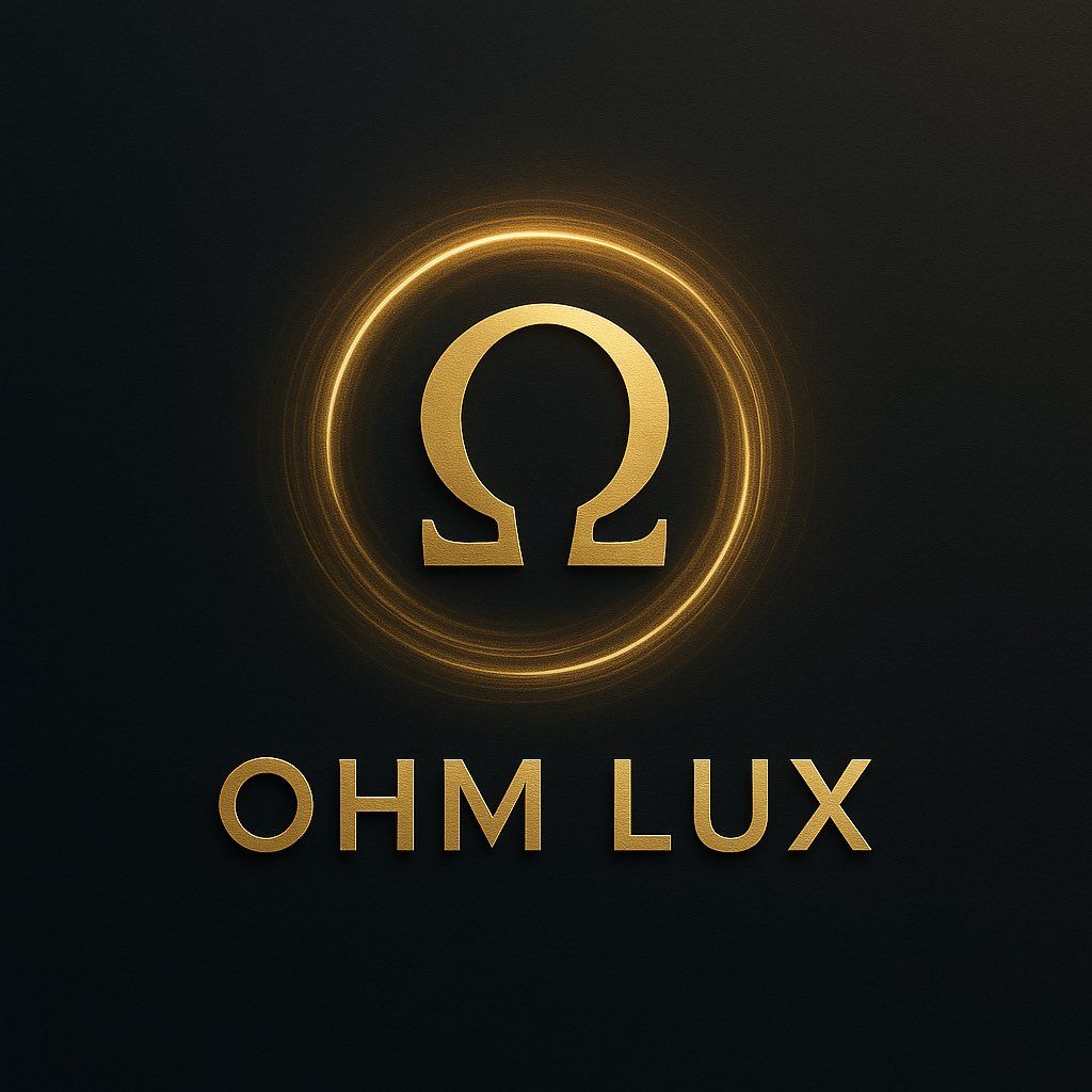 OHM⚡️LUX