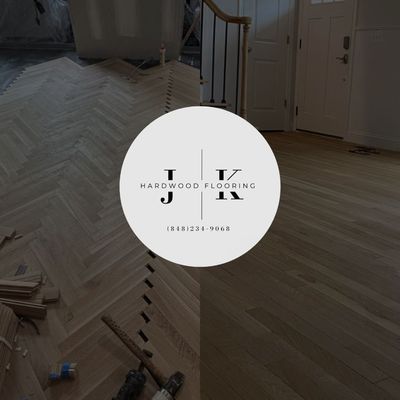 Avatar for JK Hardwood Flooring