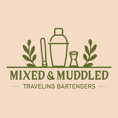 Avatar for Mixed & Muddled Traveling Bartenders