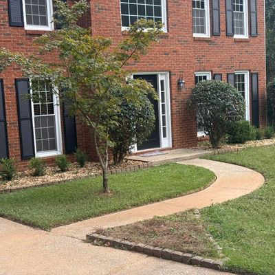 Avatar for Guzman lawn and landscaping