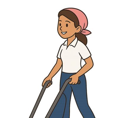 Avatar for Clean Palace Housekeeping