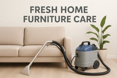 Avatar for Fresh Home Furniture Care