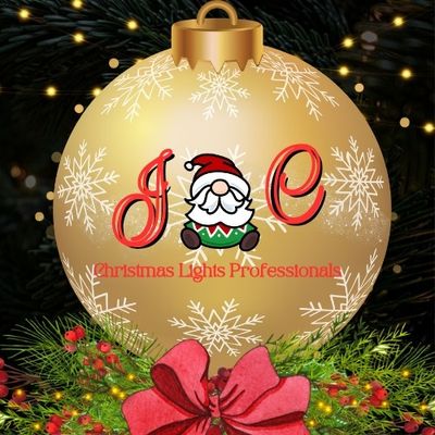 Avatar for JC Christmas Lights Professionals