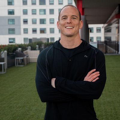 Avatar for Elevate Health and Performance
