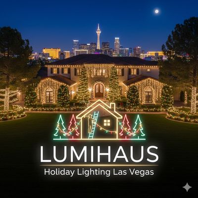 Avatar for LumiHausLighting