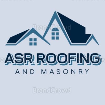 Avatar for ASR Roofing and masonry