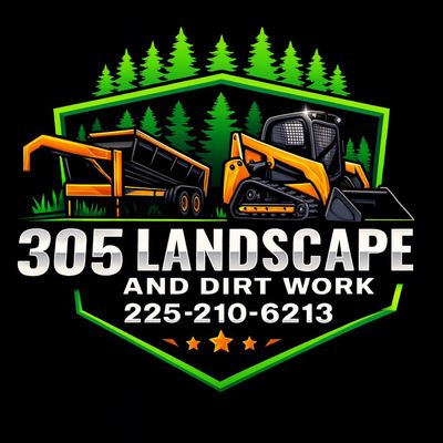 Avatar for 305Landscape&Dirtwok