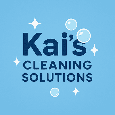 Avatar for Kai's Cleaning Solutions