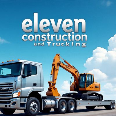 Avatar for Eleven construction