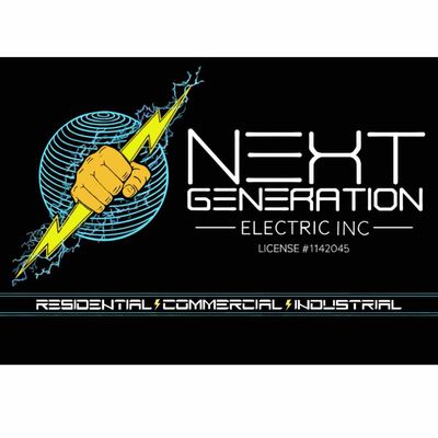 Avatar for Next Generation Electric Inc