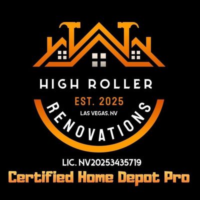 Avatar for High Roller Renovations