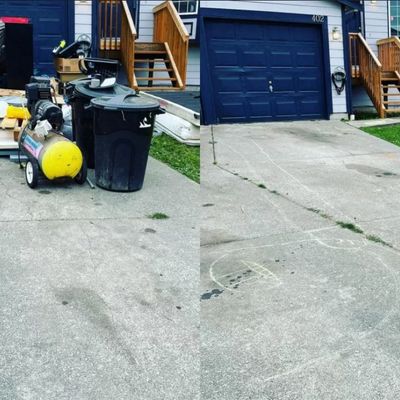 Avatar for Junk removal and Hauling