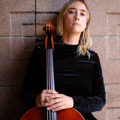 Avatar for Britta Thomas - Cellist and Music Educator