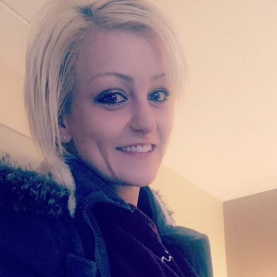 Avatar for Charlene Johnson