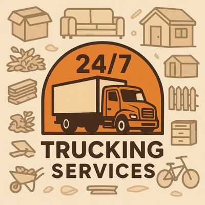 Avatar for M.O.V.E Haulers