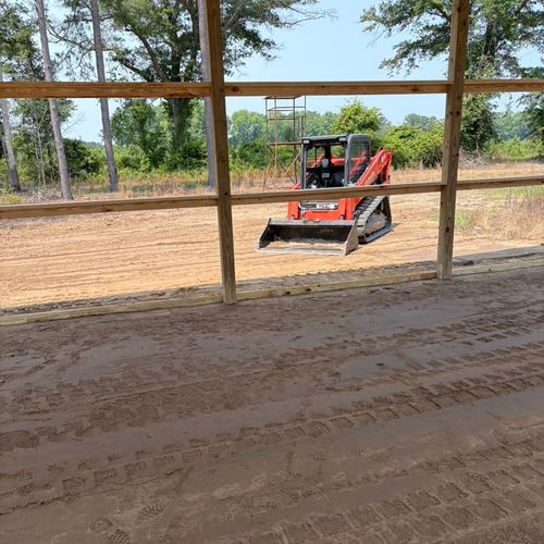 Priester’s Contracting