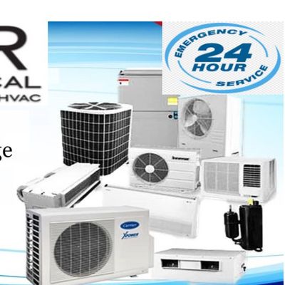 Avatar for J&R MECHANICAL