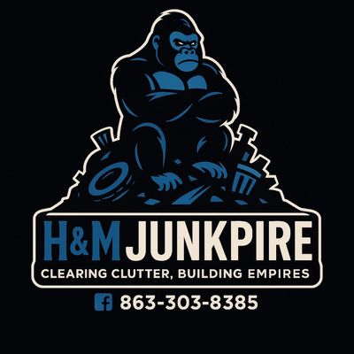 Avatar for H&M junkpire