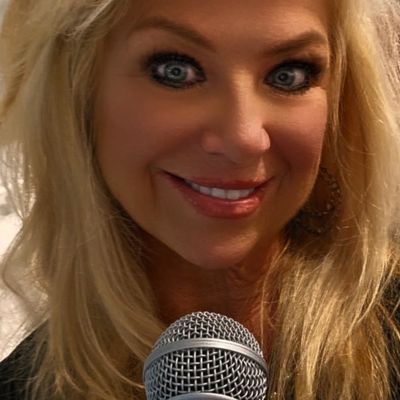 Avatar for Leslie Rich Premier Singer and Entertainer