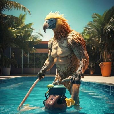 Avatar for Pool Byrd, LLC