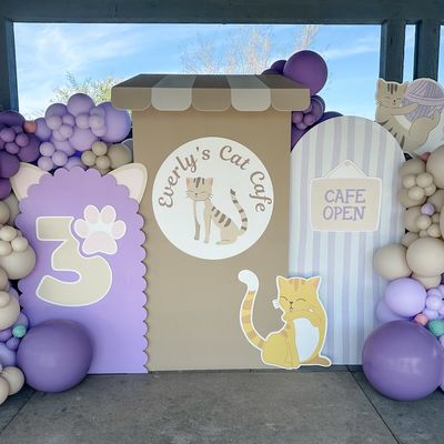 Avatar for The Fringe Aesthetic