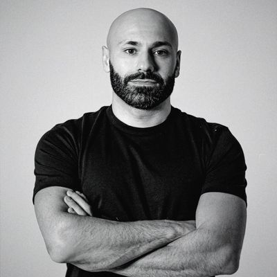 Avatar for GIO Industries Inc