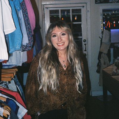 Avatar for Sydney B. Media