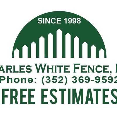 Avatar for Charles White Fence Inc