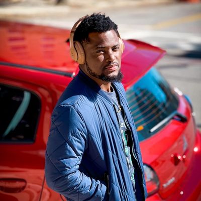 Avatar for KorMotions